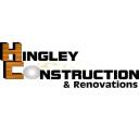 Hingley Construction & Renovations logo